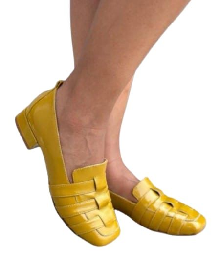 Mocassim Happy Girl